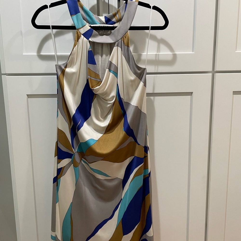 Trina Turk Multicolor Dress